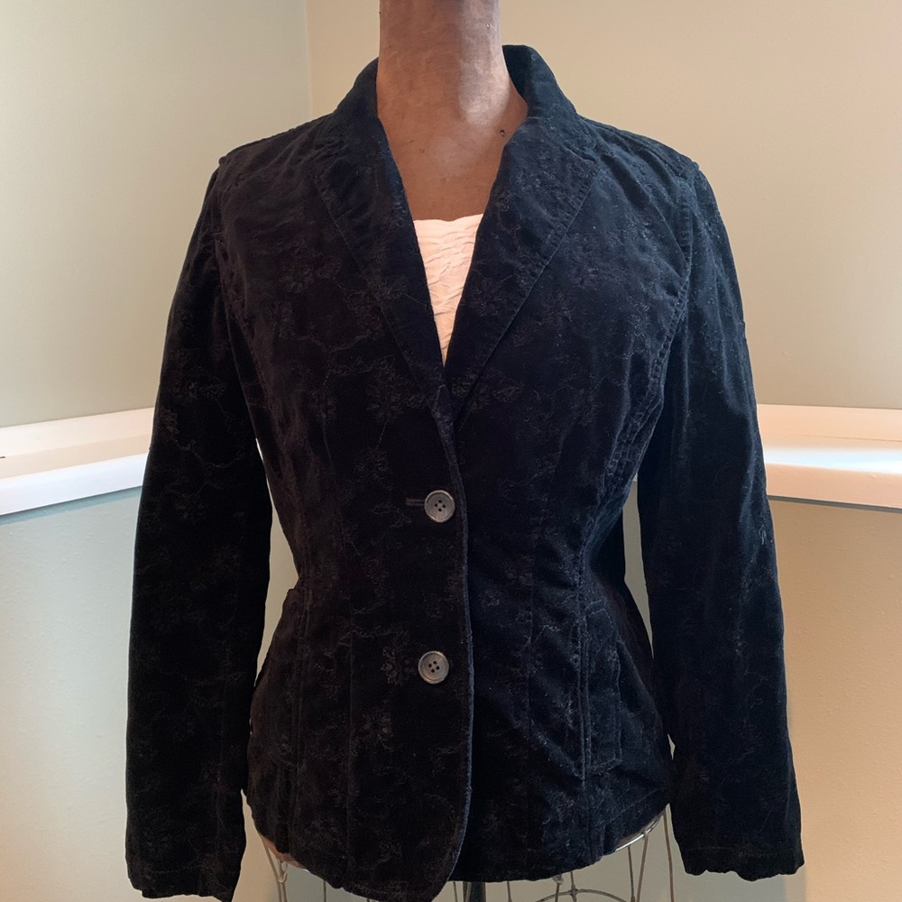Eddie Bauer jacket - Picture 3 of 8